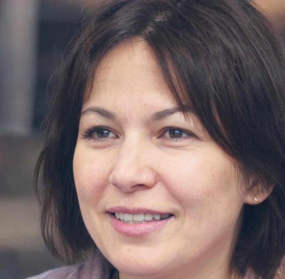 Олена Прохорець